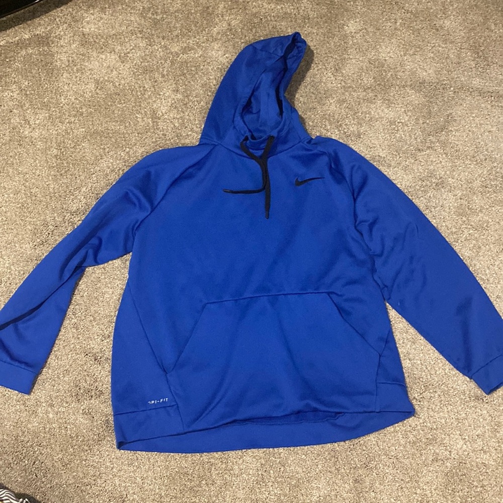 Nike Hoodie
